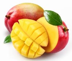 Mango Smoothie